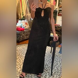 Elegant Staud Dress—Never worn!